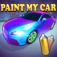 涂鴉我的車3D