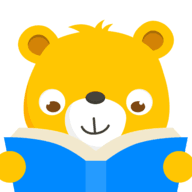 七彩熊绘本
