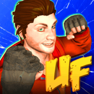 地下战斗机(Underground Fighters)